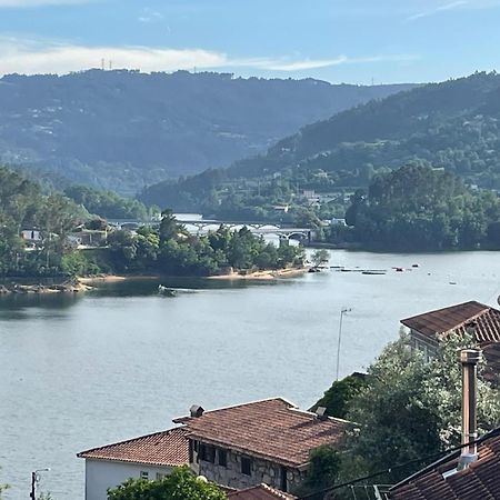 Casa Dina Doceira Apartman Geres Kültér fotó