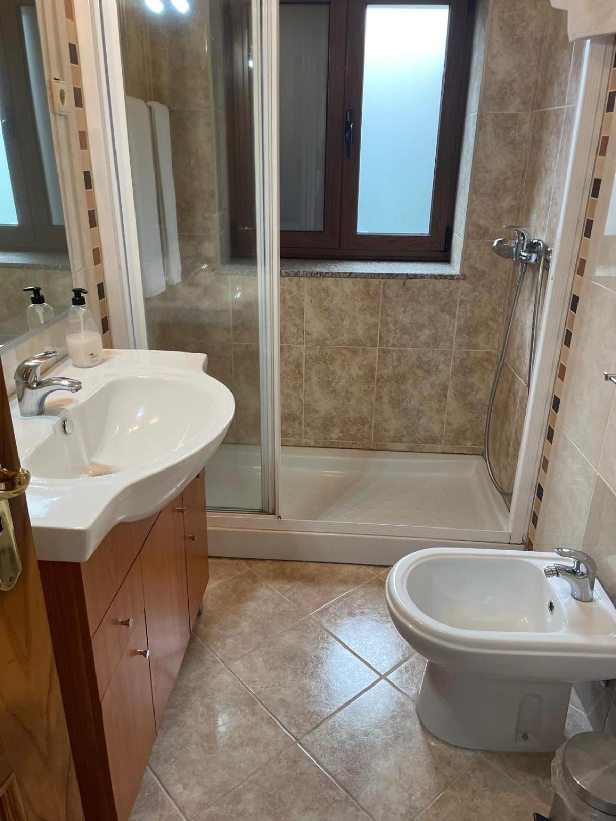 Casa Dina Doceira Apartman Geres Kültér fotó