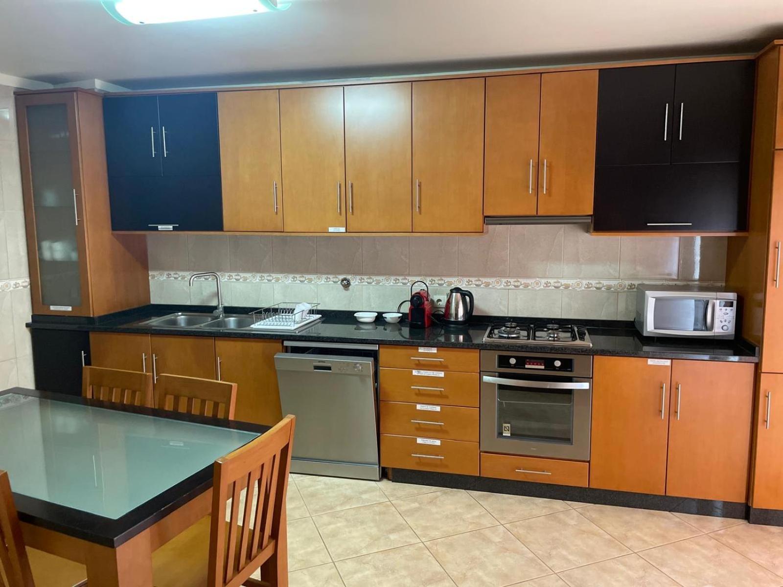 Casa Dina Doceira Apartman Geres Kültér fotó