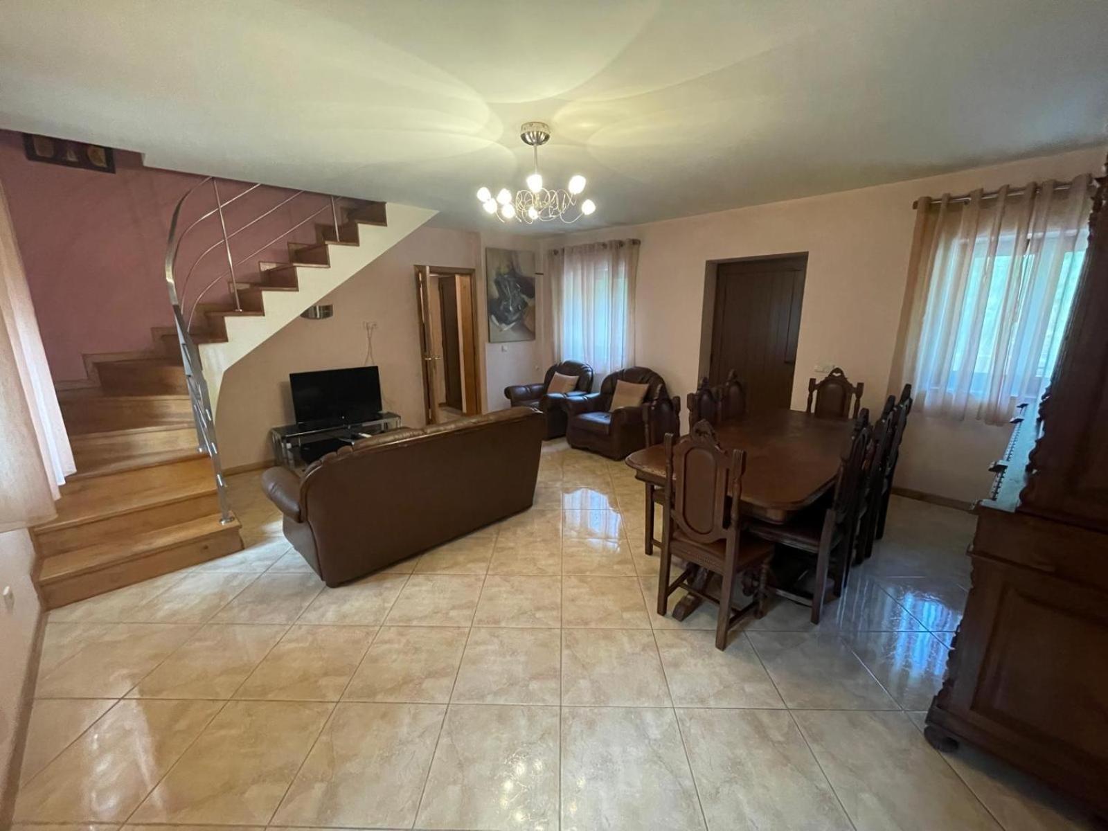 Casa Dina Doceira Apartman Geres Kültér fotó
