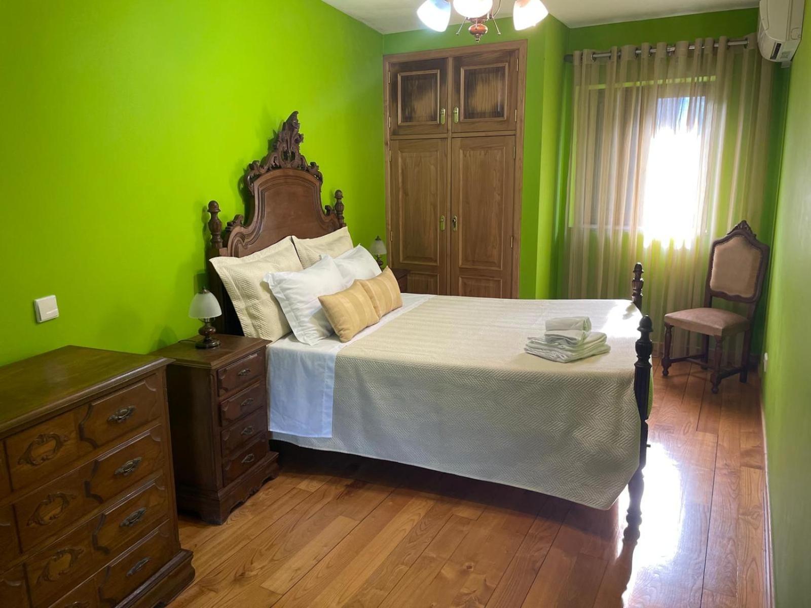 Casa Dina Doceira Apartman Geres Kültér fotó
