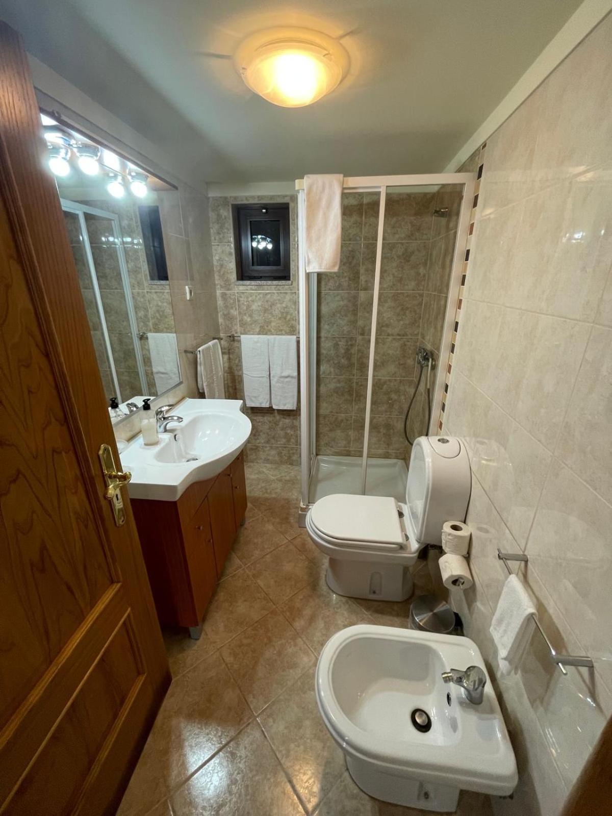 Casa Dina Doceira Apartman Geres Kültér fotó