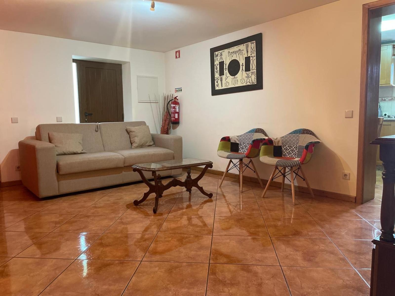 Casa Dina Doceira Apartman Geres Kültér fotó