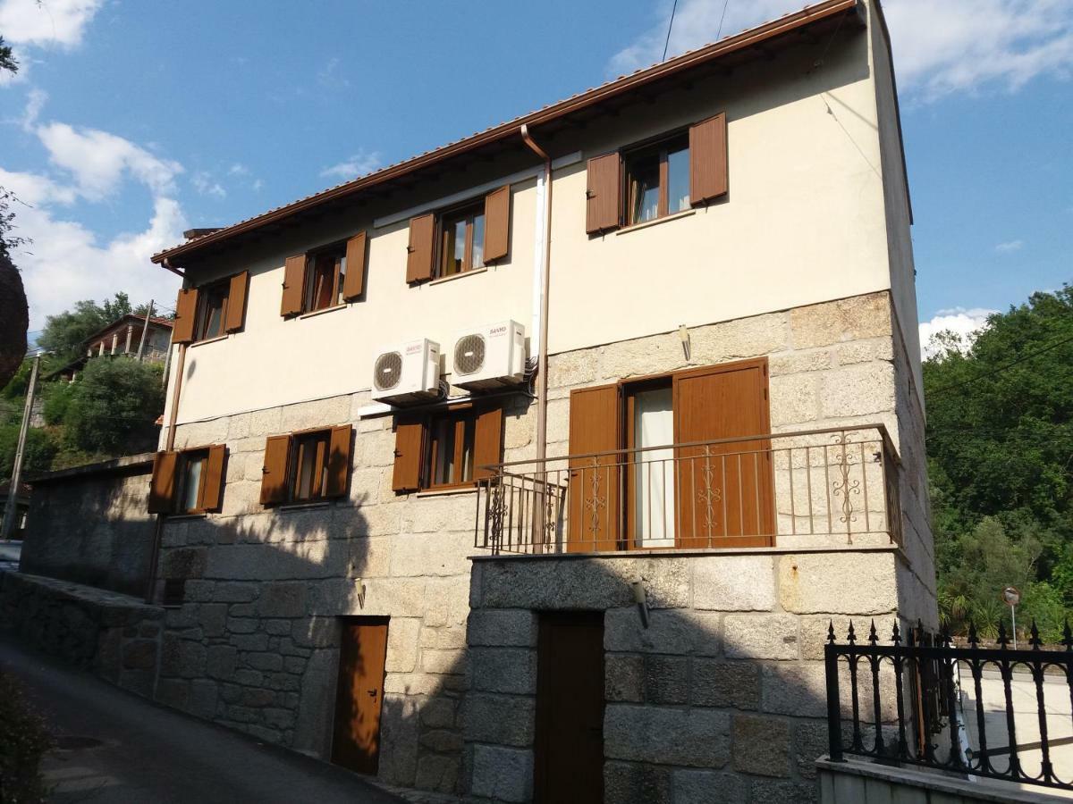 Casa Dina Doceira Apartman Geres Kültér fotó