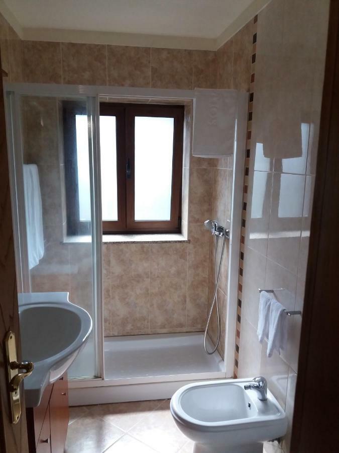 Casa Dina Doceira Apartman Geres Kültér fotó